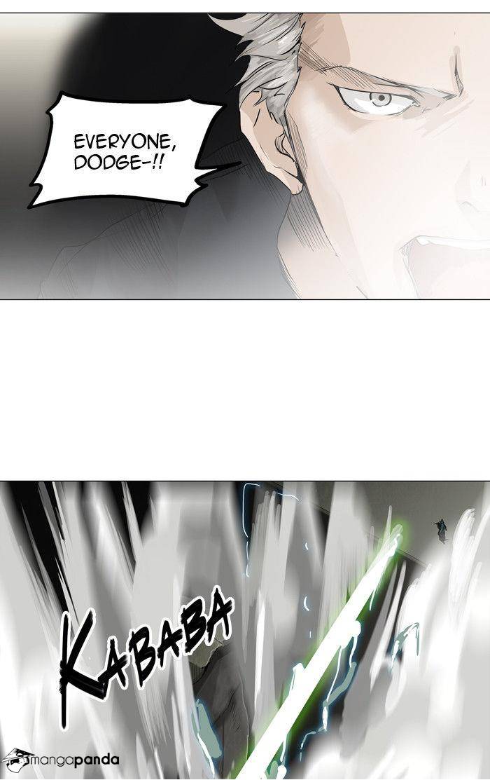 Tower of God Chapter 215 image 19